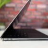 Ігровий ноутбук Dell Precision 5560 / 15.6" (1920x1080) IPS / Intel Core i9-11950H (8 (16) ядeр по 2.6 - 5.0 GHz) / 32 GB DDR4 / 1000 GB SSD M.2 / nVidia RTX A2000, 4 GB GDDR6, 128-bit / WebCam / Win 10 Pro + безпровідна миша - Зображення 4