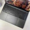 Ігровий ноутбук Dell Precision 5560 / 15.6" (1920x1080) IPS / Intel Core i9-11950H (8 (16) ядeр по 2.6 - 5.0 GHz) / 32 GB DDR4 / 1000 GB SSD M.2 / nVidia RTX A2000, 4 GB GDDR6, 128-bit / WebCam / Win 10 Pro + безпровідна миша - Зображення 3