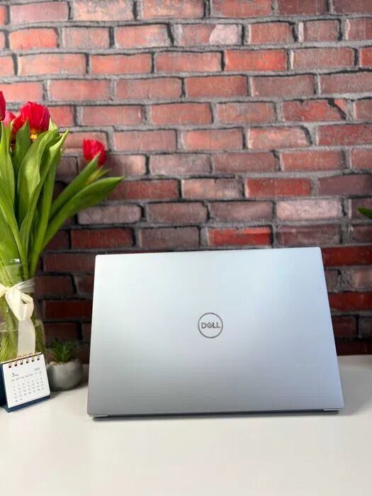 Ігровий ноутбук Dell Precision 5560 / 15.6" (1920x1080) IPS / Intel Core i9-11950H (8 (16) ядeр по 2.6 - 5.0 GHz) / 32 GB DDR4 / 1000 GB SSD M.2 / nVidia RTX A2000, 4 GB GDDR6, 128-bit / WebCam / Win 10 Pro + безпровідна миша - Зображення 6