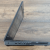 Ігровий ноутбук Dell Precision M6800 / 17.3" (1920x1080) IPS / Intel Core i7-4800MQ (4 (8) ядра по 2.7 - 3.7 GHz) / 8 GB DDR3 / 128 GB SSD / AMD Radeon HD 8950M, 2 GB GDDR5, 128-bit / WebCam - Зображення 4