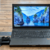 Ігровий ноутбук Dell Precision M6800 / 17.3" (1920x1080) IPS / Intel Core i7-4800MQ (4 (8) ядра по 2.7 - 3.7 GHz) / 8 GB DDR3 / 128 GB SSD / AMD Radeon HD 8950M, 2 GB GDDR5, 128-bit / WebCam - Зображення 2