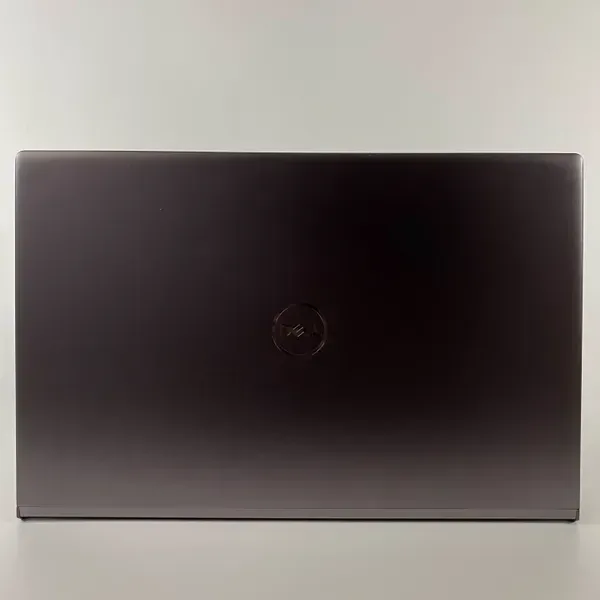 Ігровий ноутбук Dell Vostro 7500 / 15.6" (1920x1080) IPS / Intel Core i5-10300H (4 (8) ядра по 2.5 - 4.5 GHz) / 16 GB DDR4 / 512 GB SSD / nVidia GeForce GTX 1650 Ti, 4 GB GDDR6, 128-bit / WebCam / HDMI - Зображення 7