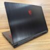 Ігровий ноутбук MSI GF63 12VF / 15.6" (1920x1080) IPS / Intel Core i7-12650H (10 (16) ядер по 3.5 - 4.7 GHz) / 32 GB DDR4 / 1000 GB SSD / nVidia GeForce RTX 4060, 8 GB GDDR6, 128-bit / WebCam / Windows 11 - Зображення 7