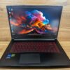 Ігровий ноутбук MSI GF63 12VF / 15.6" (1920x1080) IPS / Intel Core i7-12650H (10 (16) ядер по 3.5 - 4.7 GHz) / 32 GB DDR4 / 1000 GB SSD / nVidia GeForce RTX 4060, 8 GB GDDR6, 128-bit / WebCam / Windows 11 - Зображення 2