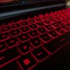 Ігровий ноутбук MSI GF63 12VF / 15.6" (1920x1080) IPS / Intel Core i7-12650H (10 (16) ядер по 3.5 - 4.7 GHz) / 32 GB DDR4 / 1000 GB SSD / nVidia GeForce RTX 4060, 8 GB GDDR6, 128-bit / WebCam / Windows 11 - Зображення 6