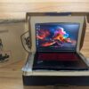 Ігровий ноутбук MSI GF63 12VF / 15.6" (1920x1080) IPS / Intel Core i7-12650H (10 (16) ядер по 3.5 - 4.7 GHz) / 32 GB DDR4 / 1000 GB SSD / nVidia GeForce RTX 4060, 8 GB GDDR6, 128-bit / WebCam / Windows 11 - Зображення 8