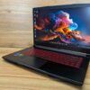 Ігровий ноутбук MSI GF63 12VF / 15.6" (1920x1080) IPS / Intel Core i7-12650H (10 (16) ядер по 3.5 - 4.7 GHz) / 32 GB DDR4 / 1000 GB SSD / nVidia GeForce RTX 4060, 8 GB GDDR6, 128-bit / WebCam / Windows 11 - Зображення 5