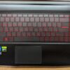 Ігровий ноутбук MSI GF63 12VF / 15.6" (1920x1080) IPS / Intel Core i7-12650H (10 (16) ядер по 3.5 - 4.7 GHz) / 32 GB DDR4 / 1000 GB SSD / nVidia GeForce RTX 4060, 8 GB GDDR6, 128-bit / WebCam / Windows 11 - Зображення 3