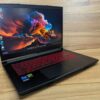Ігровий ноутбук MSI GF63 12VF / 15.6" (1920x1080) IPS / Intel Core i7-12650H (10 (16) ядер по 3.5 - 4.7 GHz) / 32 GB DDR4 / 1000 GB SSD / nVidia GeForce RTX 4060, 8 GB GDDR6, 128-bit / WebCam / Windows 11 - Зображення 4