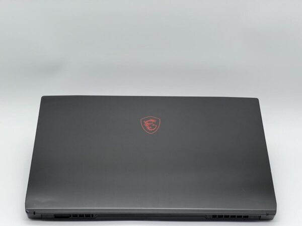Ігровий ноутбук MSI GF75 Thin 10SCSXR-448US / 17.3" (1920x1080) IPS / Intel Core i5-10300H (4 (8) ядра по 2.5 - 4.5 GHz) / 16 GB DDR4 / 480 GB SSD / nVidia GeForce GTX 1650 Ti, 4 GB GDDR6, 128-bit / WebCam + Бездротова мишка - Зображення 5