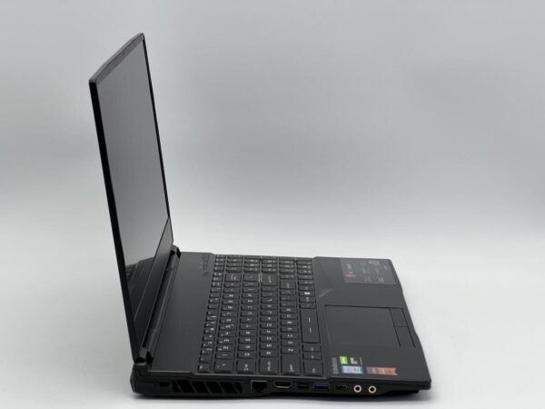 Ігровий ноутбук MSI GL65 9SDK / 15.6" (1920x1080) IPS / Intel Core i7-9750H (6 (12) ядер по 2.6 - 4.5 GHz) / 16 GB DDR4 / 480 GB SSD / nVidia GeForce GTX 1660 Ti, 6 GB GDDR6, 192-bit / WebCam - Зображення 3