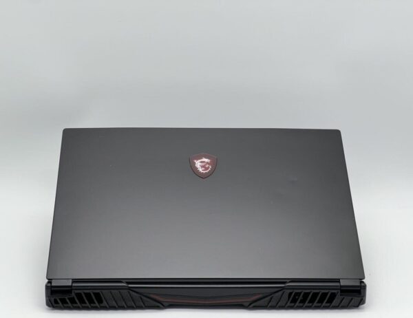 Ігровий ноутбук MSI GL65 9SDK / 15.6" (1920x1080) IPS / Intel Core i7-9750H (6 (12) ядер по 2.6 - 4.5 GHz) / 16 GB DDR4 / 480 GB SSD / nVidia GeForce GTX 1660 Ti, 6 GB GDDR6, 192-bit / WebCam - Зображення 5