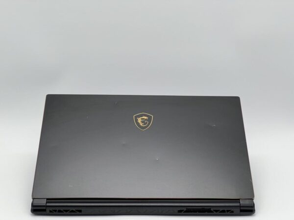 Ігровий ноутбук MSI GS65 Stealth 9SE / 15.6" (1920x1080) IPS / Intel Core i7-9750H (6 (12) ядра по 2.6 - 4.5 GHz) / 32 GB DDR4 / 480 GB SSD / nVidia GeForce RTX 2060, 6 GB GDDR6, 192-bit / WebCam - Зображення 5
