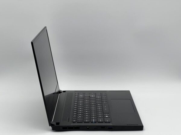 Ігровий ноутбук MSI GS66 Stealth 11UH / 15.6" (1920x1080) IPS / Intel Core i9-11900H (8 (16) ядер по 2.1 - 4.9 GHz) / 32 GB DDR4 / 960 GB SSD / nVidia GeForce RTX 3080, 16 GB GDDR6, 256-bit / WebCam - Зображення 3