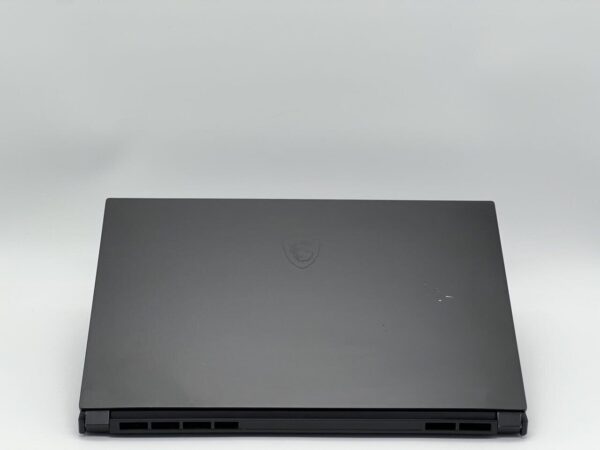 Ігровий ноутбук MSI GS66 Stealth 11UH / 15.6" (1920x1080) IPS / Intel Core i9-11900H (8 (16) ядер по 2.1 - 4.9 GHz) / 32 GB DDR4 / 960 GB SSD / nVidia GeForce RTX 3080, 16 GB GDDR6, 256-bit / WebCam - Зображення 5