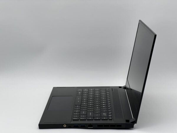 Ігровий ноутбук MSI GS66 Stealth 11UH / 15.6" (1920x1080) IPS / Intel Core i9-11900H (8 (16) ядер по 2.1 - 4.9 GHz) / 32 GB DDR4 / 960 GB SSD / nVidia GeForce RTX 3080, 16 GB GDDR6, 256-bit / WebCam - Зображення 4
