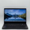 Ігровий ноутбук MSI Vector GP66 12UGS / 15.6" (2560x1440) IPS / Intel Core i7-12700H (14 (20) ядер по 3.5 - 4.7 GHz) / 32 GB DDR5 / 480 GB SSD / nVidia GeForce RTX 3070 Ti, 8 GB GDDR6, 256-bit / WebCam - Зображення 2