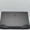 Ігровий ноутбук MSI Vector GP66 12UGS / 15.6" (2560x1440) IPS / Intel Core i7-12700H (14 (20) ядер по 3.5 - 4.7 GHz) / 32 GB DDR5 / 480 GB SSD / nVidia GeForce RTX 3070 Ti, 8 GB GDDR6, 256-bit / WebCam - Зображення 5