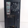 Ігровий ПК 1stPlayer FireBase X6 Tower / Intel Core i5-8500 (6 ядер по 3.0 - 4.1 GHz) / 16 GB DDR4 / 128 GB SSD M.2 + 512 GB SSD / AMD Radeon RX 570, 8 GB GDDR5, 256-bit / 500W + Кабелі (DVI та живлення) - Зображення 5