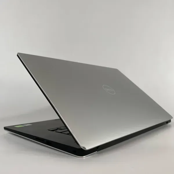 Ігровий ультрабук Б-клас Dell XPS 15 7590 / 15.6" (1920x1080) IPS / Intel Core i5-9300H (4 (8) ядра по 2.4 - 4.1 GHz) / 16 GB DDR4 / 512 GB SSD / nVidia GeForce GTX 1650, 4 GB GDDR6, 128-bit / HDMI / WebCam - Зображення 7