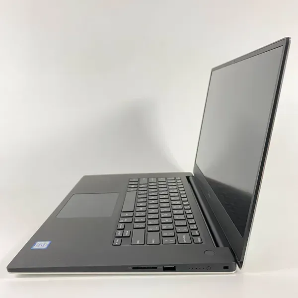 Ігровий ультрабук Dell XPS 15 7590 / 15.6" (1920x1080) IPS / Intel Core i5-9300H (4 (8) ядра по 2.4 - 4.1 GHz) / 16 GB DDR4 / 512 GB SSD / nVidia GeForce GTX 1650, 4 GB GDDR6, 128-bit / WebCam / HDMI - Зображення 5
