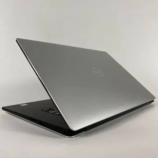 Ігровий ультрабук Dell XPS 15 7590 / 15.6" (1920x1080) IPS / Intel Core i5-9300H (4 (8) ядра по 2.4 - 4.1 GHz) / 16 GB DDR4 / 512 GB SSD / nVidia GeForce GTX 1650, 4 GB GDDR6, 128-bit / WebCam / HDMI - Зображення 8