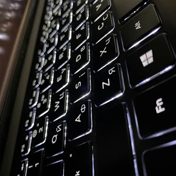 Ігровий ультрабук Dell XPS 15 7590 / 15.6" (1920x1080) IPS / Intel Core i5-9300H (4 (8) ядра по 2.4 - 4.1 GHz) / 16 GB DDR4 / 512 GB SSD / nVidia GeForce GTX 1650, 4 GB GDDR6, 128-bit / WebCam / HDMI - Зображення 6