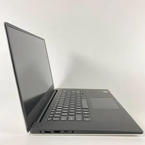Ігровий ультрабук Dell XPS 15 7590 / 15.6" (1920x1080) IPS / Intel Core i5-9300H (4 (8) ядра по 2.4 - 4.1 GHz) / 16 GB DDR4 / 512 GB SSD / nVidia GeForce GTX 1650, 4 GB GDDR6, 128-bit / WebCam / HDMI - Зображення 4
