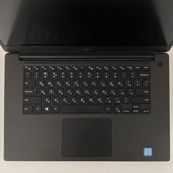 Ігровий ультрабук Dell XPS 15 9570 / 15.6" (1920x1080) IPS / Intel Core i5-8300H (4 (8) ядра по 2.3 - 4.0 GHz) / 16 GB DDR4 / 512 GB SSD / nVidia GeForce GTX 1050, 4 GB GDDR5, 128-bit / HDMI - Зображення 3