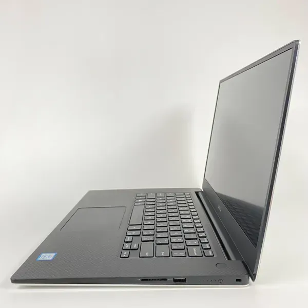 Ігровий ультрабук Dell XPS 15 9570 / 15.6" (1920x1080) IPS / Intel Core i5-8300H (4 (8) ядра по 2.3 - 4.0 GHz) / 16 GB DDR4 / 512 GB SSD / nVidia GeForce GTX 1050, 4 GB GDDR5, 128-bit / HDMI - Зображення 5