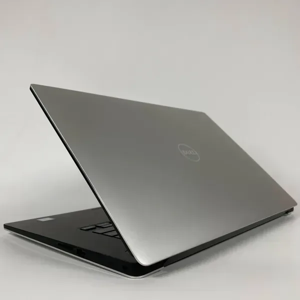 Ігровий ультрабук Dell XPS 15 9570 / 15.6" (1920x1080) IPS / Intel Core i5-8300H (4 (8) ядра по 2.3 - 4.0 GHz) / 16 GB DDR4 / 512 GB SSD / nVidia GeForce GTX 1050, 4 GB GDDR5, 128-bit / HDMI - Зображення 7