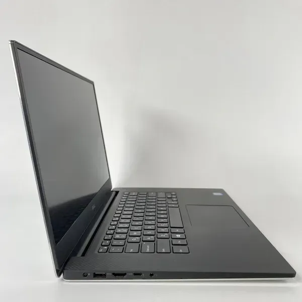 Ігровий ультрабук Dell XPS 15 9570 / 15.6" (1920x1080) IPS / Intel Core i5-8300H (4 (8) ядра по 2.3 - 4.0 GHz) / 16 GB DDR4 / 512 GB SSD / nVidia GeForce GTX 1050, 4 GB GDDR5, 128-bit / HDMI - Зображення 4