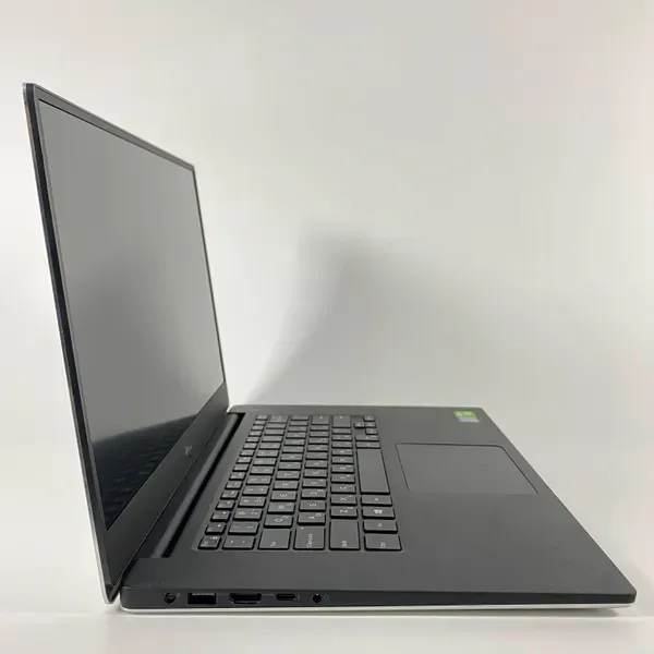 Ігровий ультрабук Dell XPS 15 9570 / 15.6" (1920x1080) IPS / Intel Core i5-8300H (4 (8) ядра по 2.3 - 4.0 GHz) / 16 GB DDR4 / 512 GB SSD / nVidia GeForce GTX 1050, 4 GB GDDR5, 128-bit / HDMI / USB Type-C - Зображення 5