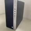 Комп'ютер HP EliteDesk 800 G3 Tower / Intel Core i7-7700 (4 (8) ядра по 3.6 - 4.2 GHz) / 16 GB DDR4 / 256 GB SSD / nVidia GeForce GTX 1050 Ti, 4 GB GDDR5, 128-bit - Зображення 2