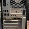 Комп'ютер HP EliteDesk 800 G3 Tower / Intel Core i7-7700 (4 (8) ядра по 3.6 - 4.2 GHz) / 16 GB DDR4 / 256 GB SSD / nVidia GeForce GTX 1050 Ti, 4 GB GDDR5, 128-bit - Зображення 4