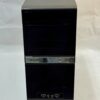 Комп'ютер Crown SM601 Black Tower / Intel Core i7-4790S (4 (8) ядра по 3.2 - 4.0 GHz) / 16 GB DDR3 / 480 GB SSD + 500 GB HDD / AMD Radeon RX 570, 4 GB GDDR5, 256-bit / 500W - Зображення 2