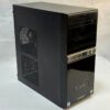 Комп'ютер Crown SM601 Black Tower / Intel Core i7-4790S (4 (8) ядра по 3.2 - 4.0 GHz) / 16 GB DDR3 / 480 GB SSD + 500 GB HDD / AMD Radeon RX 570, 4 GB GDDR5, 256-bit / 500W - Зображення 4