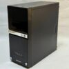 Комп'ютер Crown SM601 Black Tower / Intel Core i7-4790S (4 (8) ядра по 3.2 - 4.0 GHz) / 16 GB DDR3 / 480 GB SSD + 500 GB HDD / nVidia GeForce GTX 1060, 6 GB GDDR5, 192-bit / 400W - Зображення 3