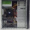 Комп'ютер Crown SM601 Black Tower / Intel Core i7-4790S (4 (8) ядра по 3.2 - 4.0 GHz) / 16 GB DDR3 / 500 GB SSD + 500 GB HDD / nVidia GeForce GTX 1060, 6 GB GDDR5, 192-bit / 400W - Зображення 7