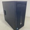 Комп'ютер HP EliteDesk 700 G1 Tower / Intel Core i5-4590 (4 ядра по 3.0 - 3.7 GHz) / 8 GB DDR3 / 120 GB SSD / Intel HD Graphics 4600 / DVD-ROM - Зображення 3