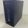 Комп'ютер HP EliteDesk 700 G1 Tower / Intel Core i5-4590 (4 ядра по 3.0 - 3.7 GHz) / 8 GB DDR3 / 120 GB SSD / Intel HD Graphics 4600 / DVD-ROM - Зображення 2