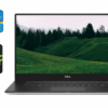 Мобільна робоча станція Dell Precision 5530 / 15.6" (1920x1080) IPS / Intel Core i5-8400H (4 (8) ядра по 2.5 - 4.2 GHz) / 16 GB DDR4 / 512 GB SSD / nVidia Quadro P1000, 4 GB GDDR5, 128-bit / HDMI