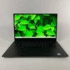Мобільна робоча станція Dell Precision 5530 / 15.6" (1920x1080) IPS / Intel Core i5-8400H (4 (8) ядра по 2.5 - 4.2 GHz) / 16 GB DDR4 / 512 GB SSD / nVidia Quadro P1000, 4 GB GDDR5, 128-bit / HDMI - Зображення 2