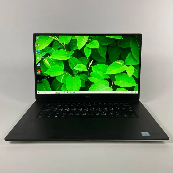 Мобільна робоча станція Dell Precision 5530 / 15.6" (1920x1080) IPS / Intel Core i5-8400H (4 (8) ядра по 2.5 - 4.2 GHz) / 16 GB DDR4 / 512 GB SSD / nVidia Quadro P1000, 4 GB GDDR5, 128-bit / HDMI - Зображення 2