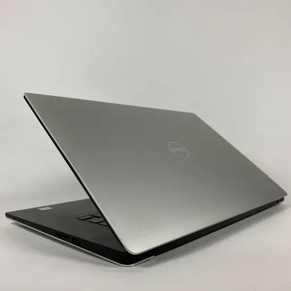 Мобільна робоча станція Dell Precision 5530 / 15.6" (1920x1080) IPS / Intel Core i5-8400H (4 (8) ядра по 2.5 - 4.2 GHz) / 16 GB DDR4 / 512 GB SSD / nVidia Quadro P1000, 4 GB GDDR5, 128-bit / HDMI - Зображення 7