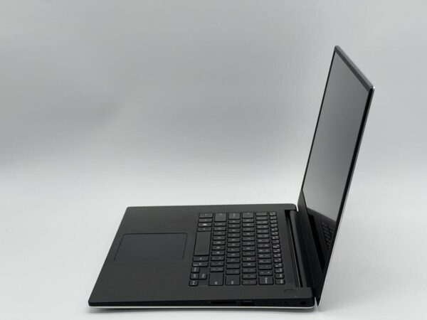 Мобільна робоча станція Dell Precision 5540 / 15.6" (1920x1080) IPS / Intel Core i7-9850H (6 (12) ядер по 2.6 - 4.6 GHz) / 16 GB DDR4 / 240 GB SSD / nVidia Quadro T1000, 4 GB GDDR5, 128-bit / WebCam - Зображення 4