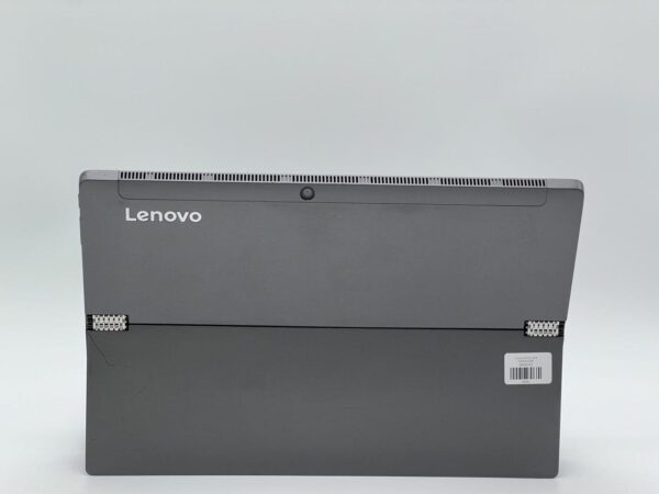 Нетбук Lenovo MIIX 520-12IKB / 12.2" (1920x1080) IPS Touch / Intel Core i5-8250U (4 (8) ядра по 1.6 - 3.4 GHz) / 8 GB DDR4 / 240 GB SSD / Intel UHD Graphics 620 / WebCam - Зображення 6
