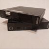 Неттоп Lenovo ThinkCentre M53 USFF / Intel Pentium J2900 (4 ядра по 2.41 - 2.66 GHz) / 4 GB DDR3 / 128 GB SSD / Intel HD Graphics - Зображення 6