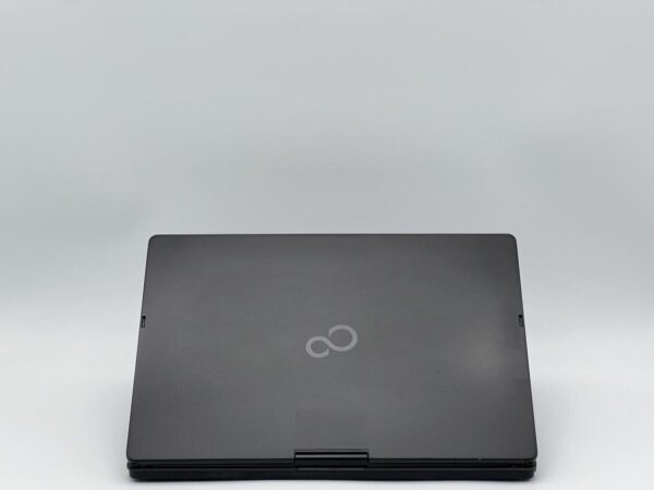Ноутбук-трансформер Fujitsu Lifebook T937 / 13.3" (1366x768) TN Touch / Intel Core i5-7200U (2 (4) ядра по 2.5 - 3.1 GHz) / 8 GB DDR4 / 120 GB SSD / Intel HD Graphics 620 / WebCam - Зображення 5