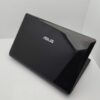 Ноутбук Asus K52 / 15.6" (1366x768) TN / Intel Core i3-350M (2 (4) ядра по 2.26 GHz) / 6 GB DDR3 / 320 GB HDD / AMD Radeon HD 5400 / WebCam - Зображення 8